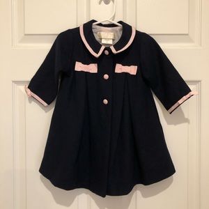 Baby Biscotti Coat, 9 Months